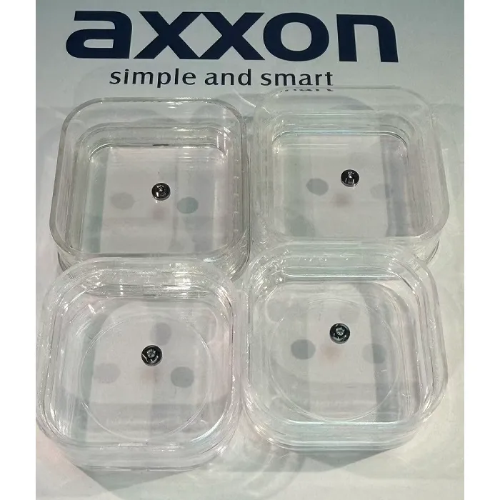 Axxon potrošni material