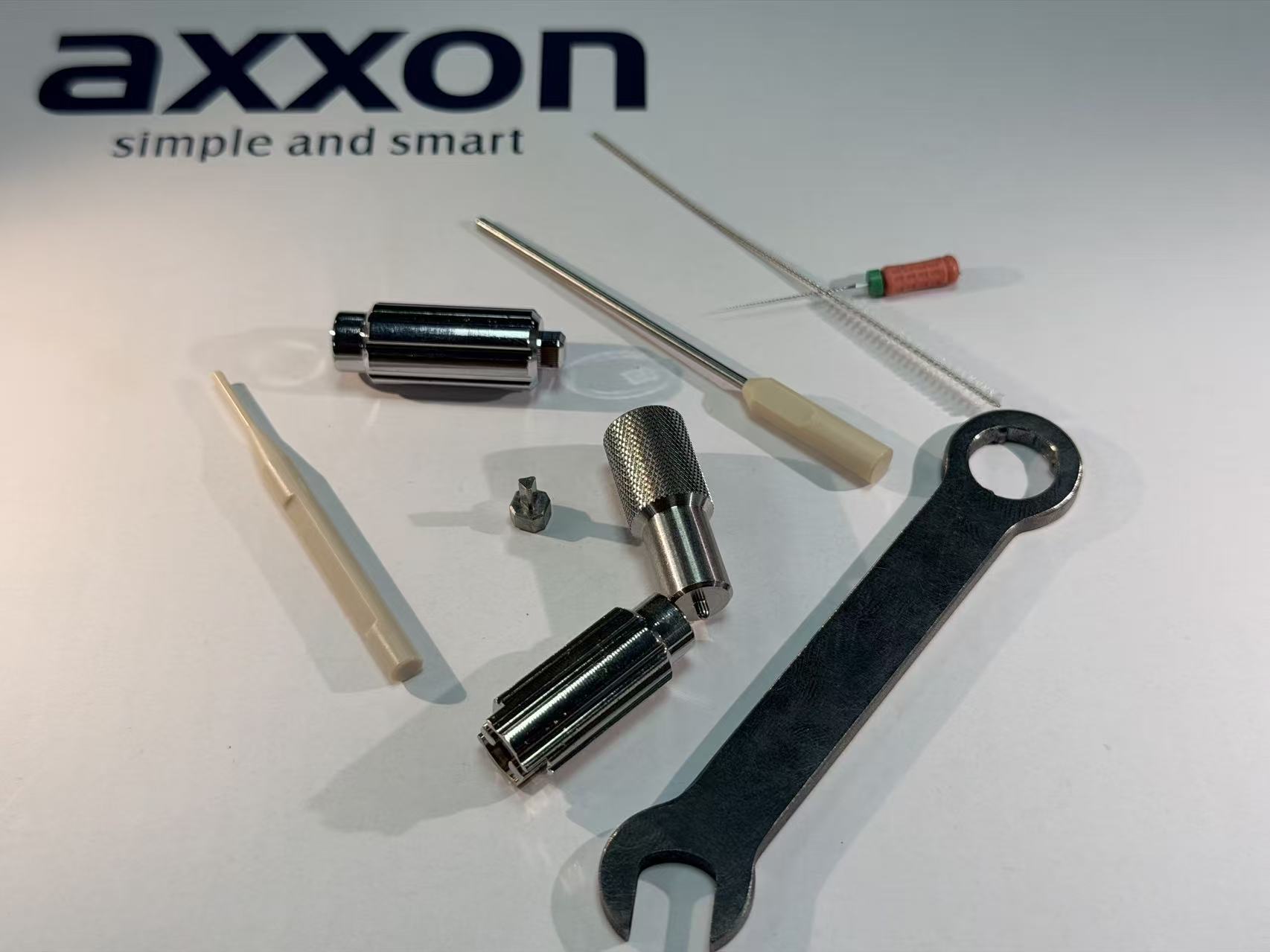 Orodja Axxon