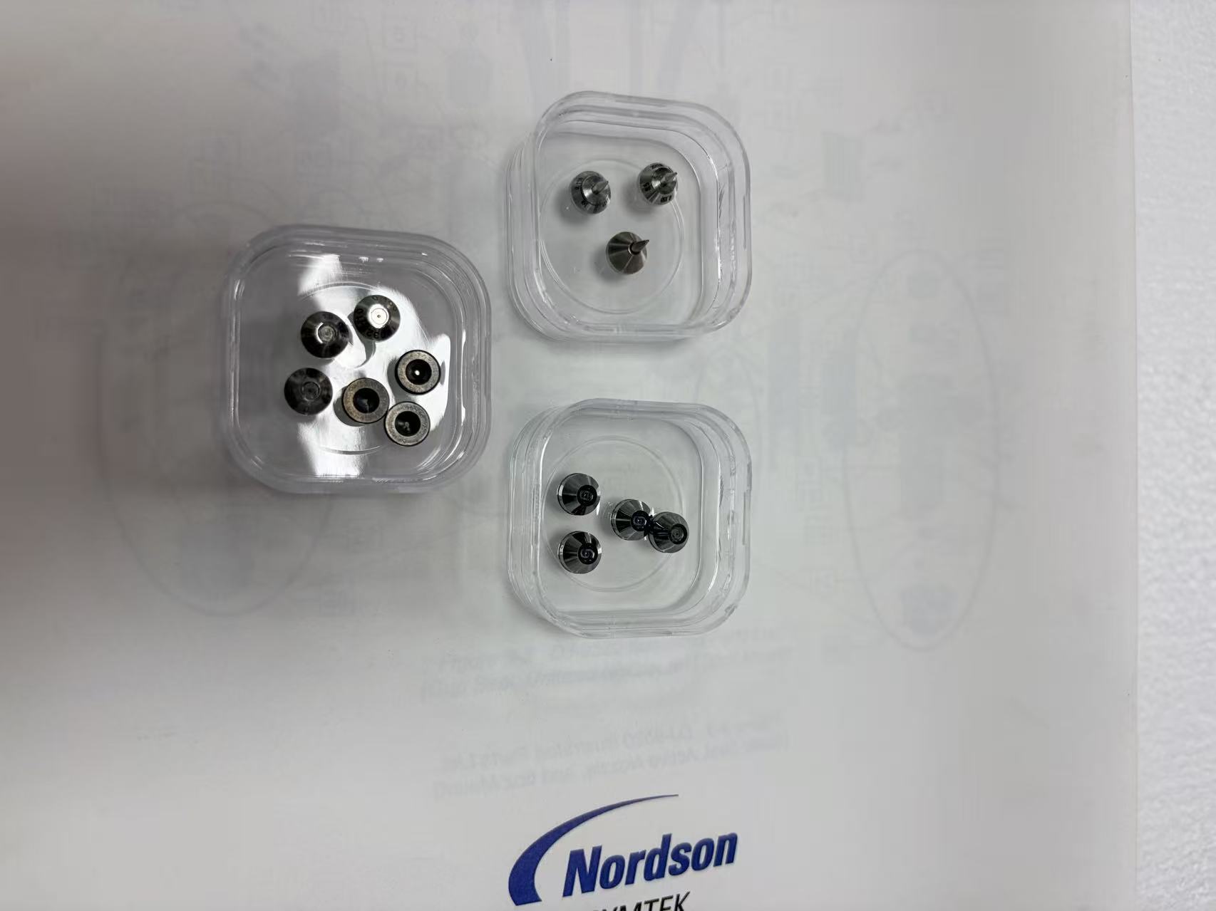 Nordson potrošni material