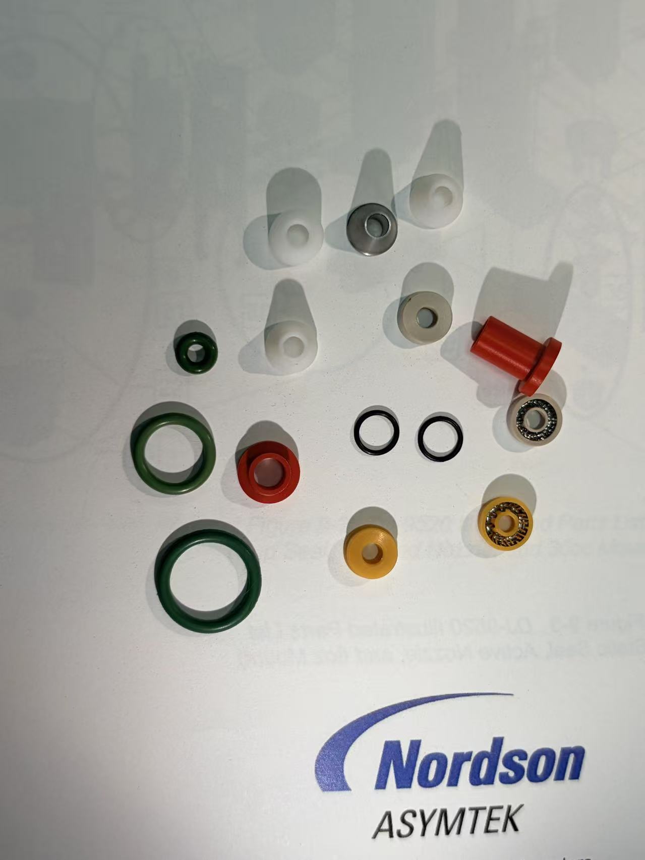 Nordson tesnila
