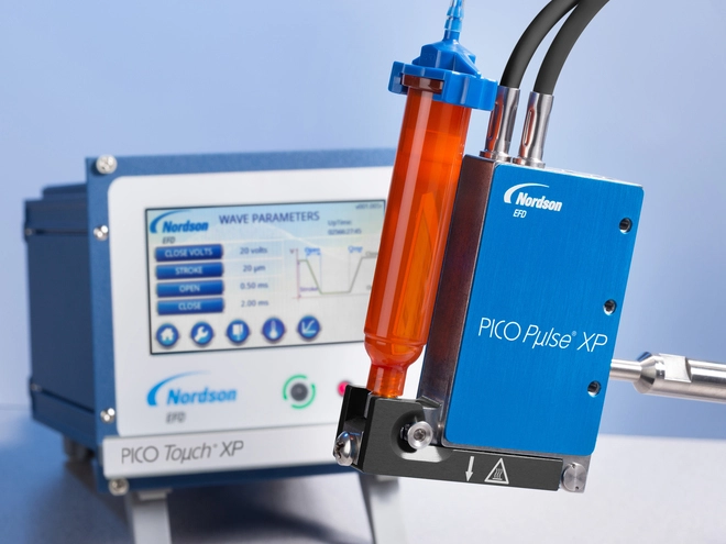 PICO XP Jetting System