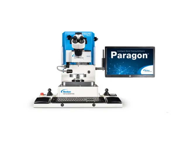 Stellar 4000 Tester trdnosti vezi