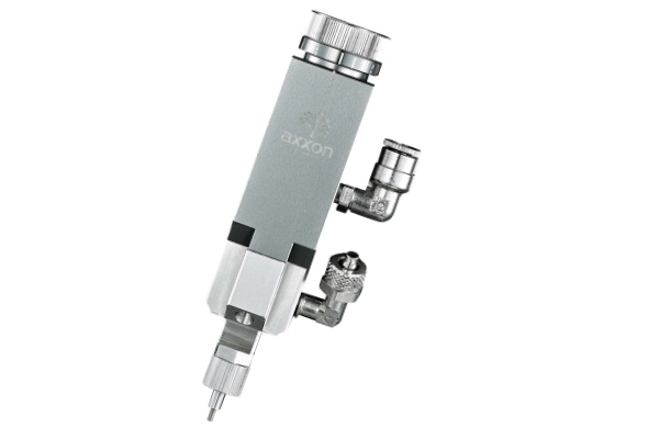 Natančni igelni ventili V-420A