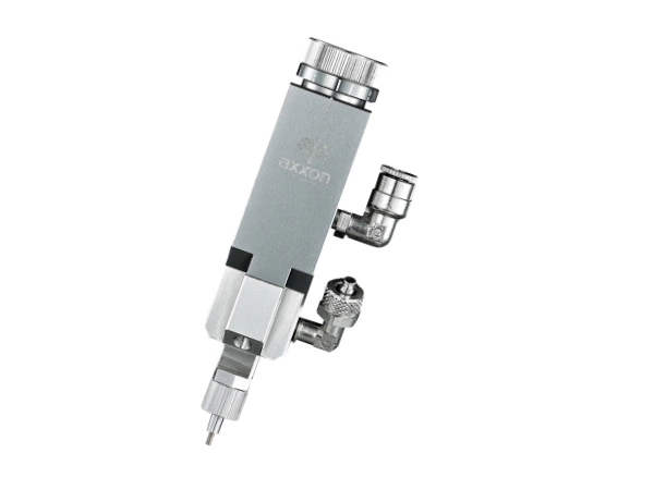 Natančni igelni ventil V-420A