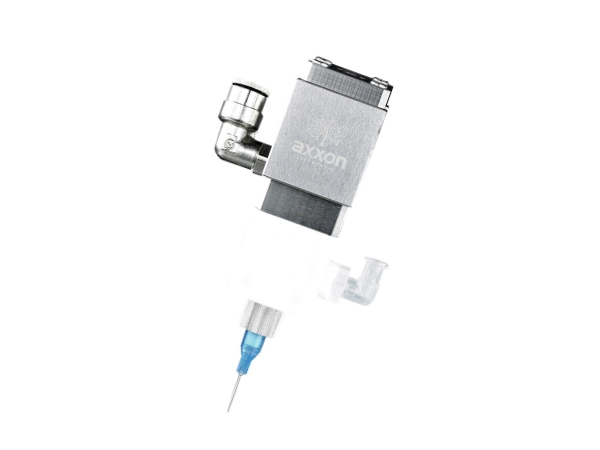 Membranski ventil V-500P