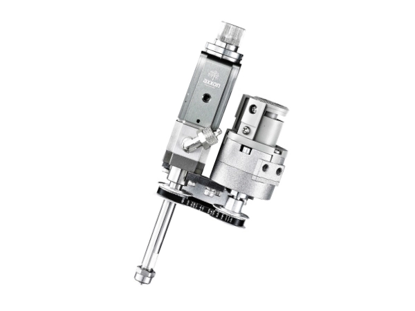 V-5400 Membranski ventil